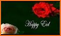 Eid Greetings related image