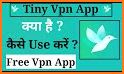 TinyVPN related image