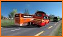 Heavy Euro Driving Bus Simulator related image