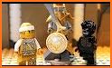 Ninjago Toys The Legacy related image