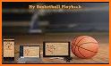 My Basketball Playbook related image