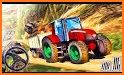 Cargo Tractor Simulator: Hill Transport related image