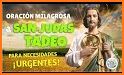 Devocionario Señor de los Milagros related image