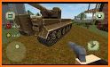 Tank Craft Blitz: World of Panzer War Machines related image