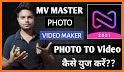 MV Master - Photo Video Editor & Best Video Maker related image