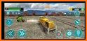 Train Demolition Derby: Car Crash Destruction 2021 related image