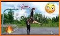 Bongo Dunk - Hot Shot Challenge Basketball Game related image