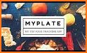 MyPlate Tracker related image