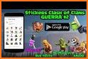 Brawl Stars Stickers WhatsApp - WAStickerApps related image