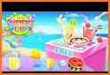 Blendy Juicy Simulation - Kids Summer Drinks related image