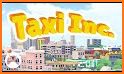 Taxi Inc. - Idle City Builder related image