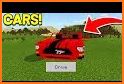 Cars for MCPE related image