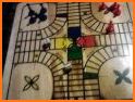 Parcheesi Board Game related image