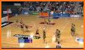 Basketball Shooting Fever: Netball Sports Game related image