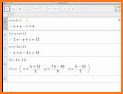 GeoGebra CAS Calculator related image