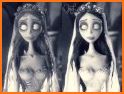 Magic Piano Corpse Bride related image