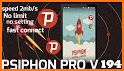 Psiphon Pro - The Internet Freedom VPN related image