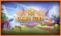 Tower Defense: Alien War TD 2 related image