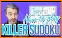 Killer Sudoku - Free Sudoku Puzzles+ related image