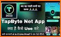 TapByte Net Proxy related image