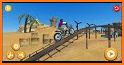 Bike Stunt Trick Master Racing Game related image