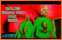 Horror Baldi Granny Chapter 2 - Scary Game 2020 related image