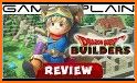 DRAGON QUEST BUILDERS related image