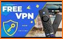 Hyper VPN (Unlimited Free VPN & Secure VPN ) related image