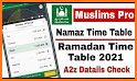 Ramadan Times 2021 Pro related image