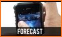 Free Weather Forecast Widget related image