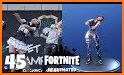 All Dances For Fortnite related image