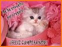 Frases bonitas de cumpleaños con Imagenes gratis related image