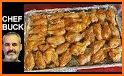 Chicken Wings Recipes : Easy Chicken Wings Cooking related image