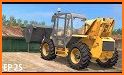 Harvest Farm Tractor Simulator related image