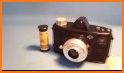 Kultcamera - Retro film camera related image