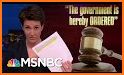 MSNBC Rachel Maddow related image