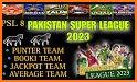 PSL 2023 Schedule : Prediction related image