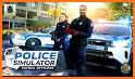 Police Officer Simulator Cop related image