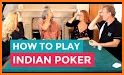 Funny TeenPatti - Indian Poker Card Game related image