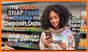 EBT Benefits SNAP Info Guide related image