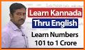 Kannada 101 - Learn to Write related image