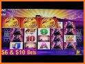 MEGA BIG WIN : Buffalo Grand Jackpot Slots related image