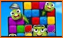 Fruit Cube Blast - Pop Blocks related image