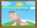 Pediatric Dermatology DDx Deck, 2nd Edition related image