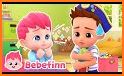 Bebefinn Baby Care: Kids Game related image