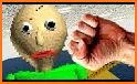 Baldi's Basics in school related image