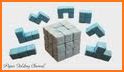 Cube 3D Puzzle related image