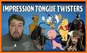 Tongue Twisters related image