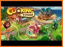 Cooking venture - Restaurant Kitchen Game related image