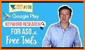 Keyword Planner - SEO ASO Uber Suggest related image